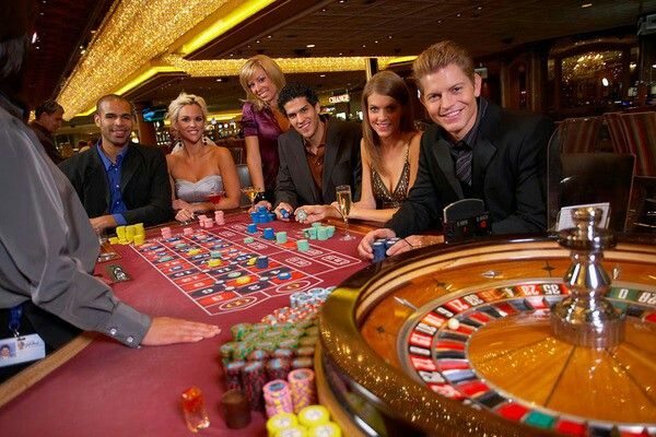 betalist app Live Casino